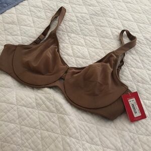 SPANX Low profile 34D
